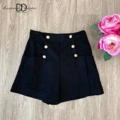 On Top Of The World Shorts *Final Sale*