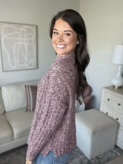 STACCATO Round Neck Long Sleeve Waffle Knit Sweater | S - L -Women Clothing Shop vwVAP4yc9uoKRVqq2zKndGe9Ad2XOam12waDhris