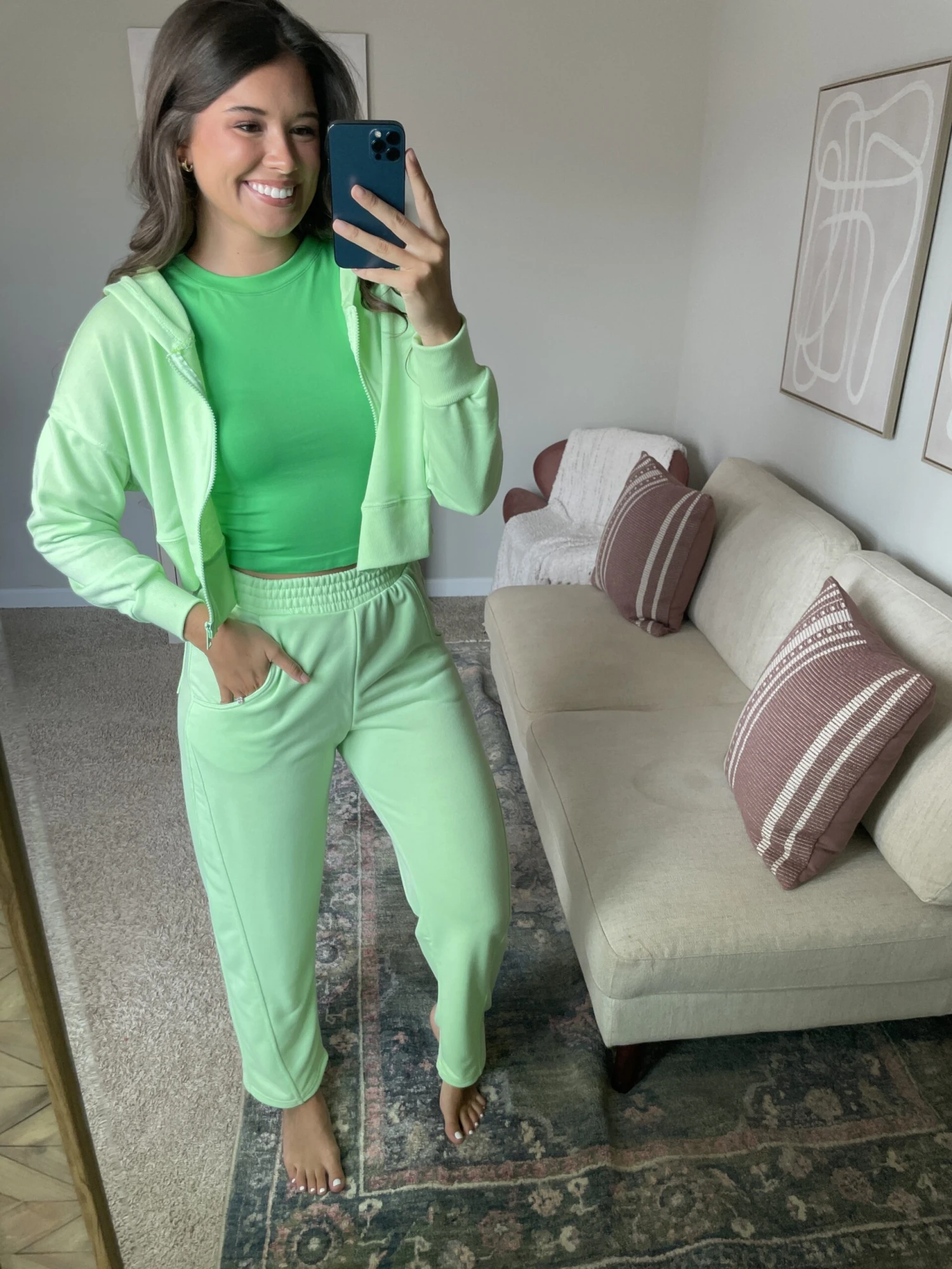 Finding Friends Pants | S-XL 2 Finding Friends Pants | S-XL - Image 2