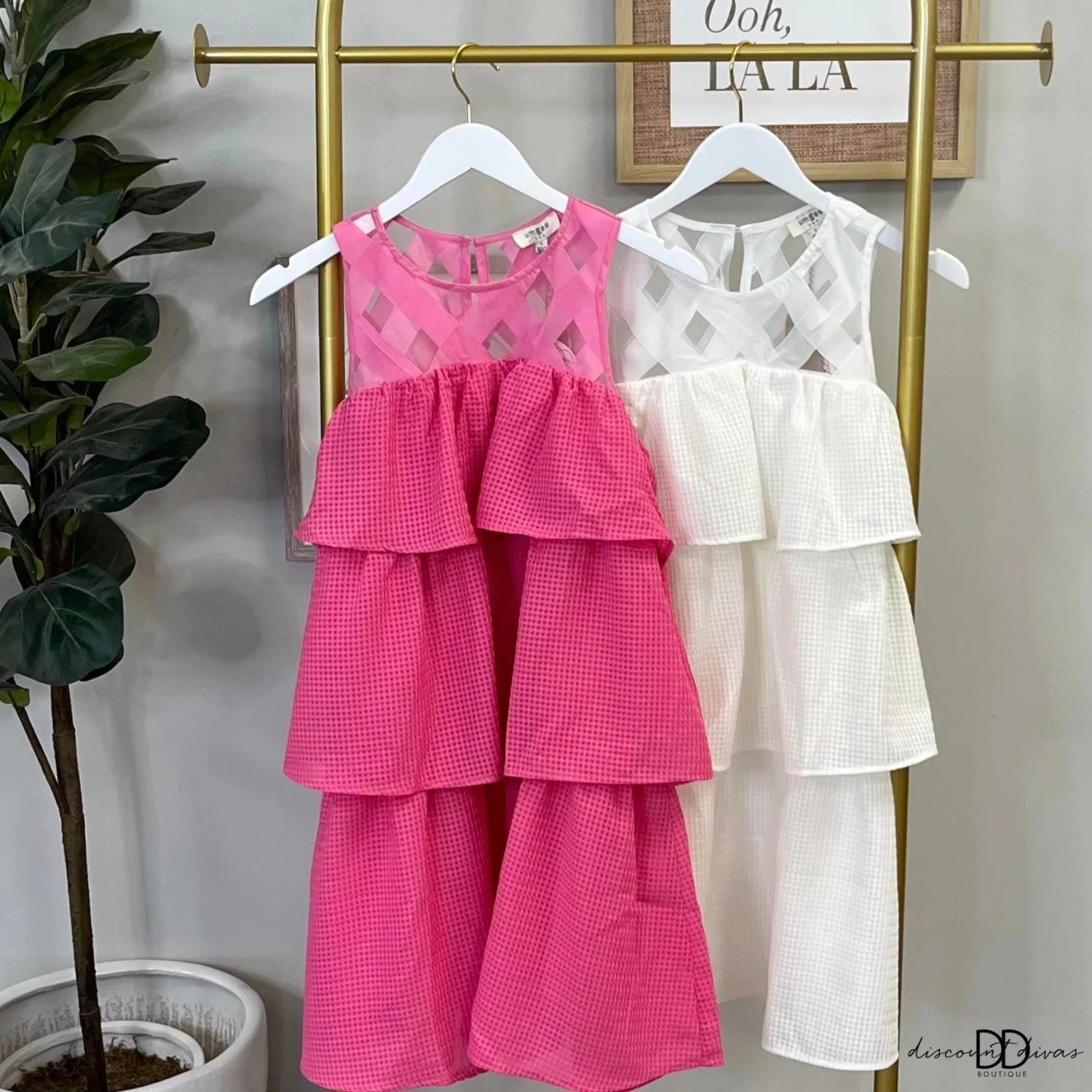 Great Guide Dress| S-L *Final Sale* 1 Great Guide Dress| S-L *Final Sale*