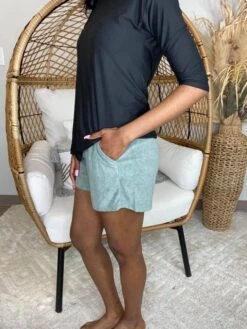 At Home Relaxation Shorts *Final Sale* 5 At Home Relaxation Shorts *Final Sale* -Women Clothing Shop wQRn0fMuutojSqKIvCFrsi9tqiPXlZXIJLrMSOfZ