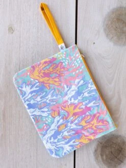 Tobago Cays Wet/Dry Bag