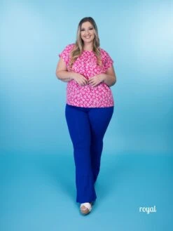 Essential COMFORT STRETCH Pull-OnFlare Pants | S - 3X -Women Clothing Shop wf4okIg7XJVcyihjky5bsjHd9Sg8v59MPt1EsXyt