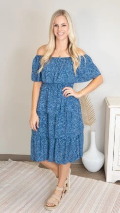 Teenage Dream Dress *Final Sale* 5 Teenage Dream Dress *Final Sale* -Women Clothing Shop wlWKRiWN1ObRkIRX5Wuw9ZjLr2GcQi8EIn48BXGp