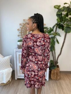 All I've Got To Say Dress | S-L | Final Sale -Women Clothing Shop x5ltpzWKY5Jn1PjwM6xrbffKtK8c18dmRX43qqgN