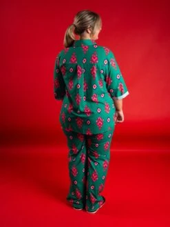 Printed Straight Leg Pants W/ Drawstring Elastic Waist | S - 3X -Women Clothing Shop x8Ly9rt9Kp8WPQVPBVFQjPzp23Aw3BeuIRAP2MPf