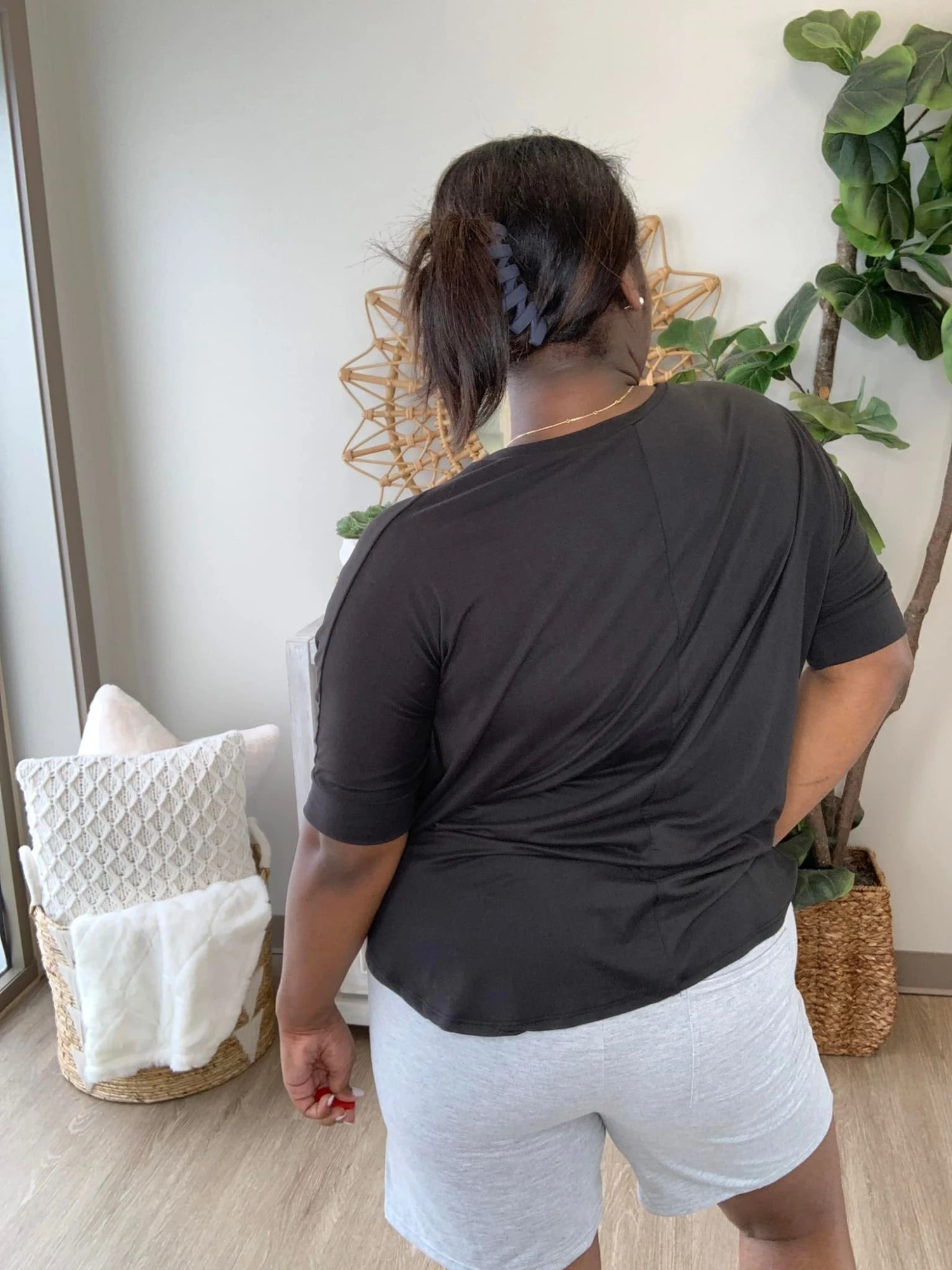 That's It Shorts | S-XL | Final Sale 4 That's It Shorts | S-XL | Final Sale - Image 4