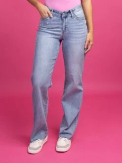 Judy Blue High Waist V Front Waistband Straight Leg Jeans | 0-24 -Women Clothing Shop xvnPoE4apYwSFGepVwXYEYe564F6pIGCllIsGtD2