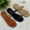 Stud Detail Sandal *Final Sale*