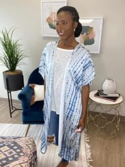 In A Daze Kimono *Final Sale* -Women Clothing Shop yEEH7wPecUX9RdAdQQI5Sz3ur019ao76BioWOOP4