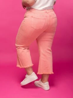 Zenana Acid Washed High Waist Frayed Hem Straight Leg Pants | S - XL -Women Clothing Shop yG5r5ji7YO529dNKHSSMidNql7051nrB6lFBDpjg