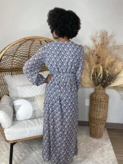 Ballroom Bloom Maxi Dress *Final Sale* 7 Ballroom Bloom Maxi Dress *Final Sale* -Women Clothing Shop ybZPiZiAvWE74thjxwV4bnR5zroYVesTgclfbOVa