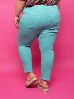 Judy Blue High Waist Garment Dyed Slim Straight Jeans | 0-24 -Women Clothing Shop yuZfOIk76oIfkOeYpp8k9b6YS2gcQN9NK44J1TIT