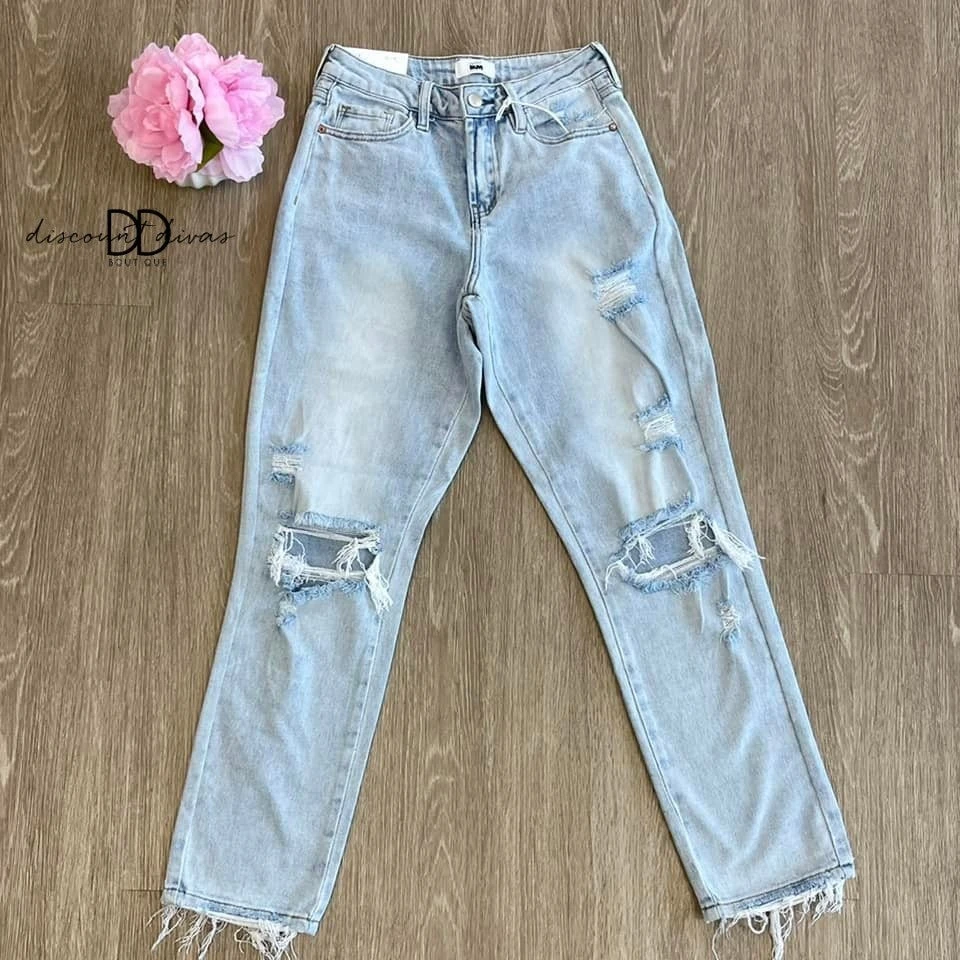 This Feeling Jeans | 0 -13 *Final Sale* 1 This Feeling Jeans | 0 -13 *Final Sale*