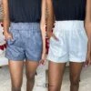 Birthday Wishes Shorts *Final Sale*