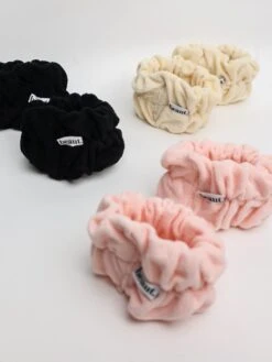 Beaut 3 Pack Wristbands Bundle