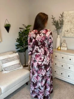 Garden District Dress *Final Sale* -Women Clothing Shop zyLLXUVqiM1TUmmMvZcM5vIQMaNVHf8AnklP7GCK